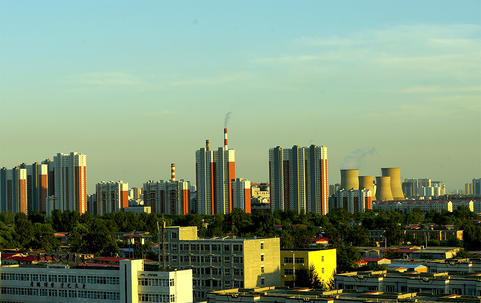 双城专业从事网架钢结构工程设计加工与安装